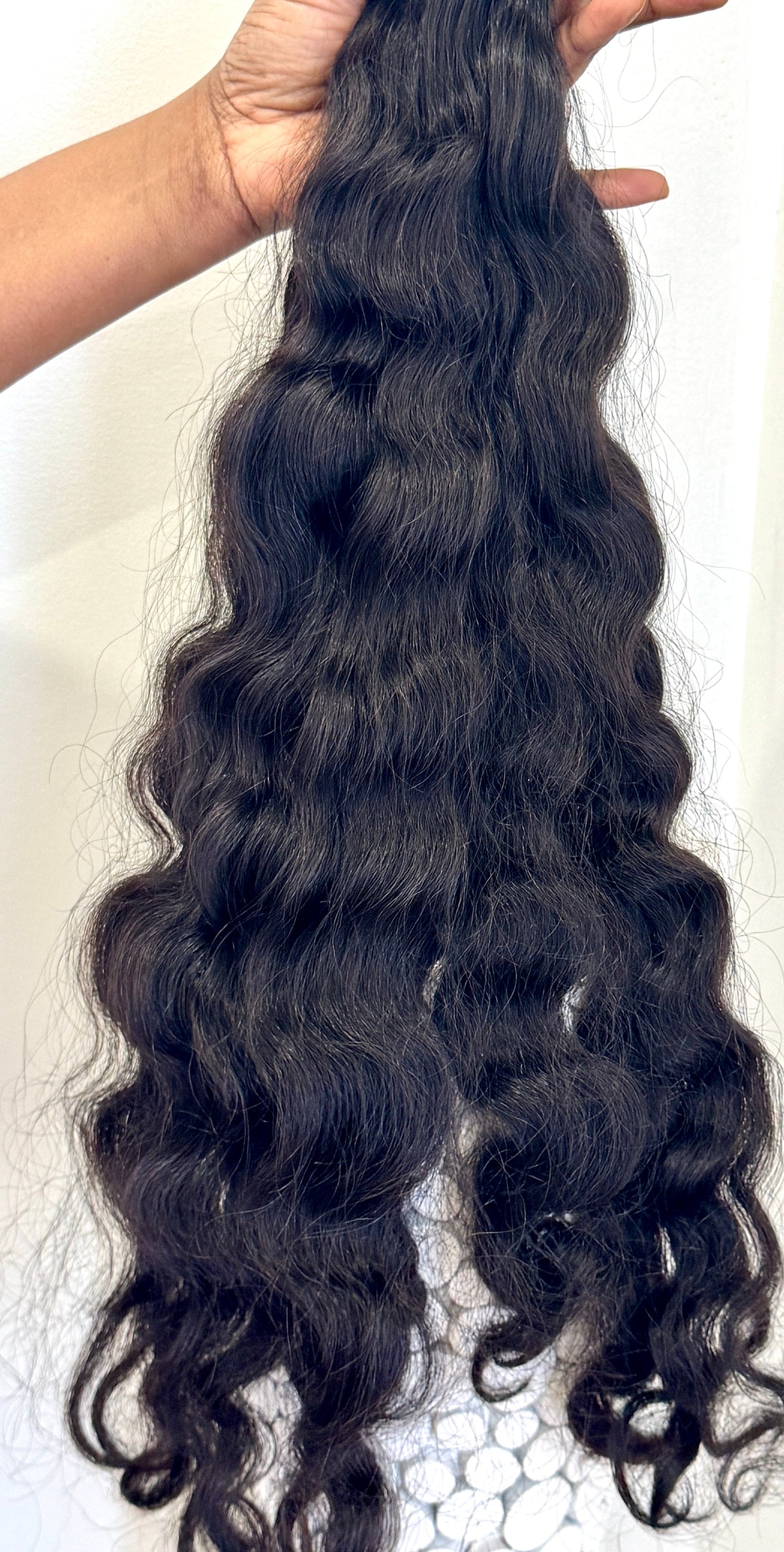 How to Care for Raw Hair Extensions: Keep Them Lasting for Years