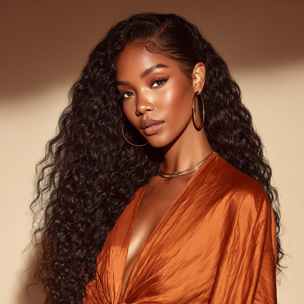 Burmese Hair