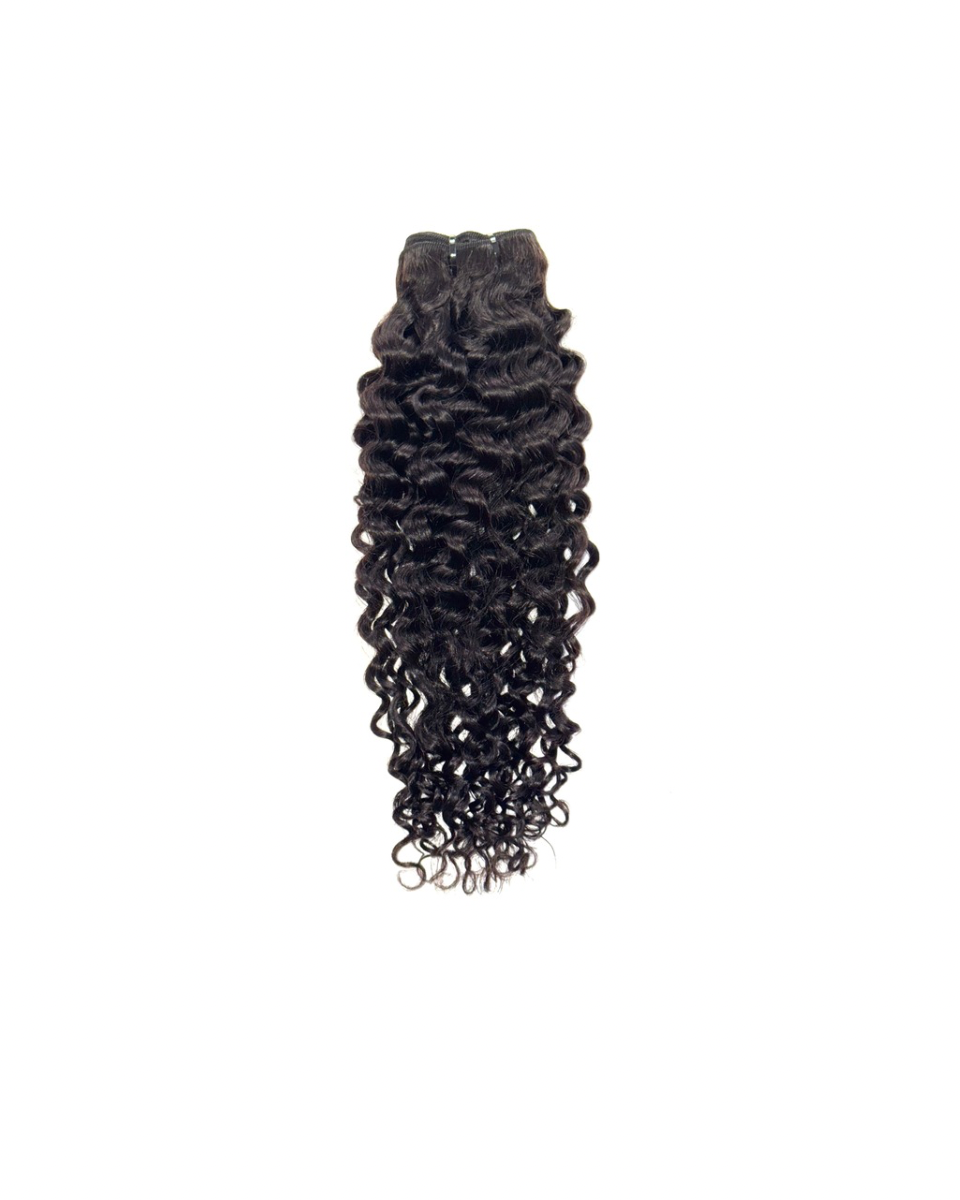 TRUE Virgin Italian Loose Curl