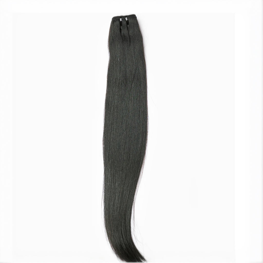 RAW CAMBODIAN STRAIGHT