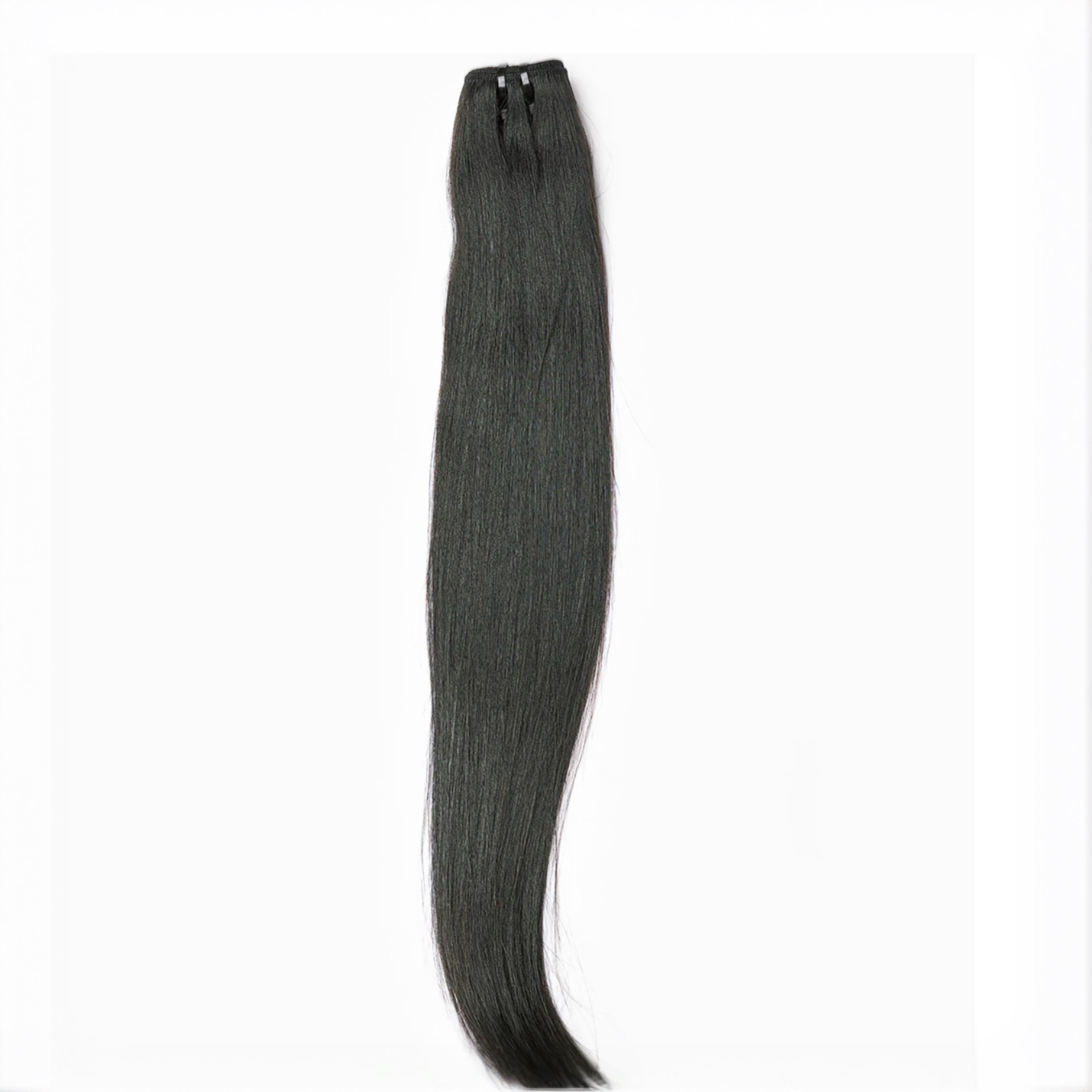 RAW CAMBODIAN STRAIGHT