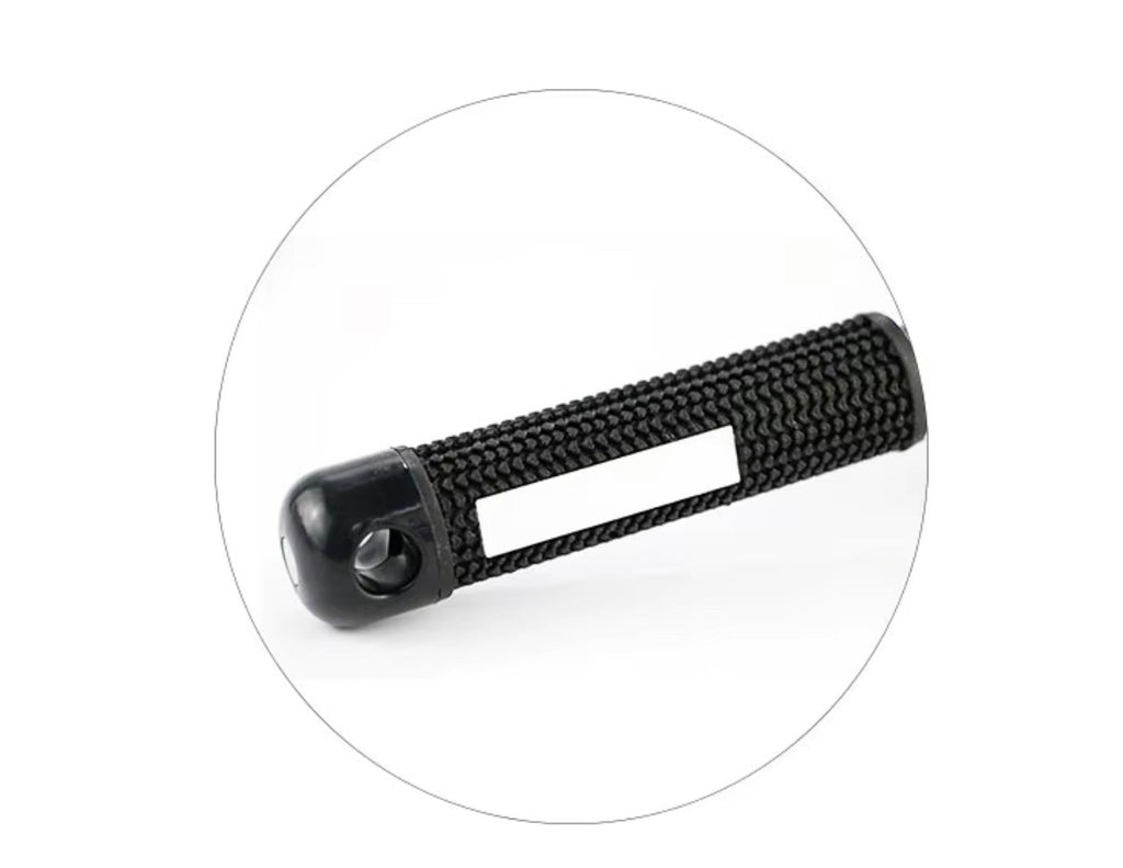 TBHINC WAVY HAIR BRUSH