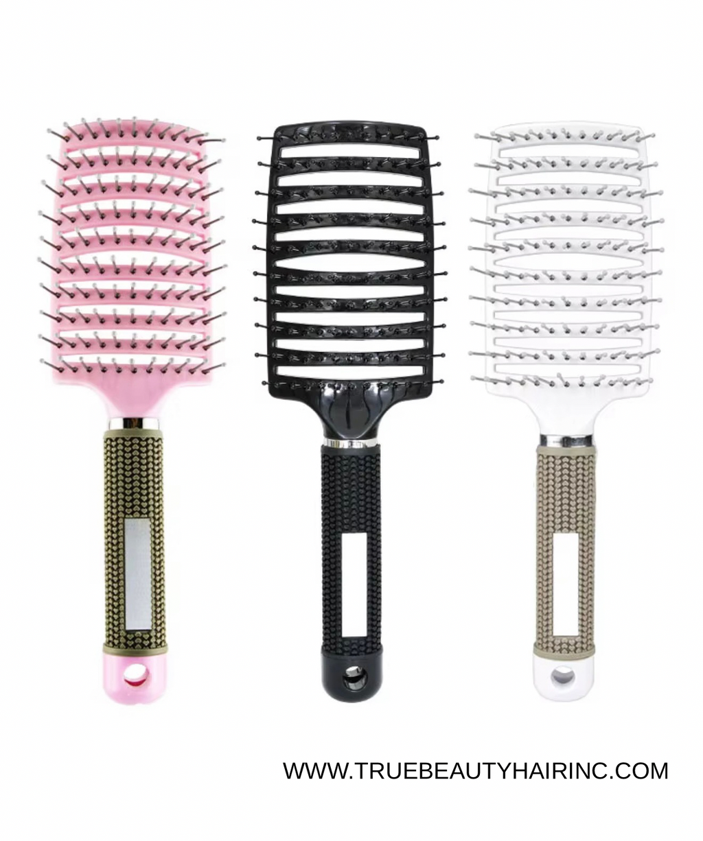 TBHINC WAVY HAIR BRUSH